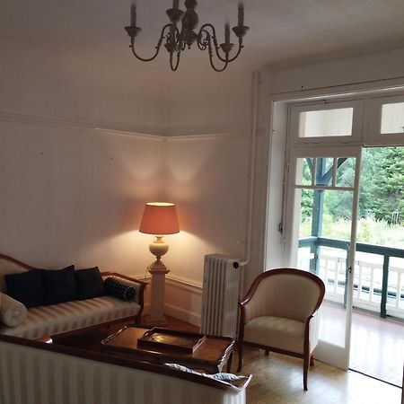 Ma Tranquillite Hotel Courpiere Kültér fotó