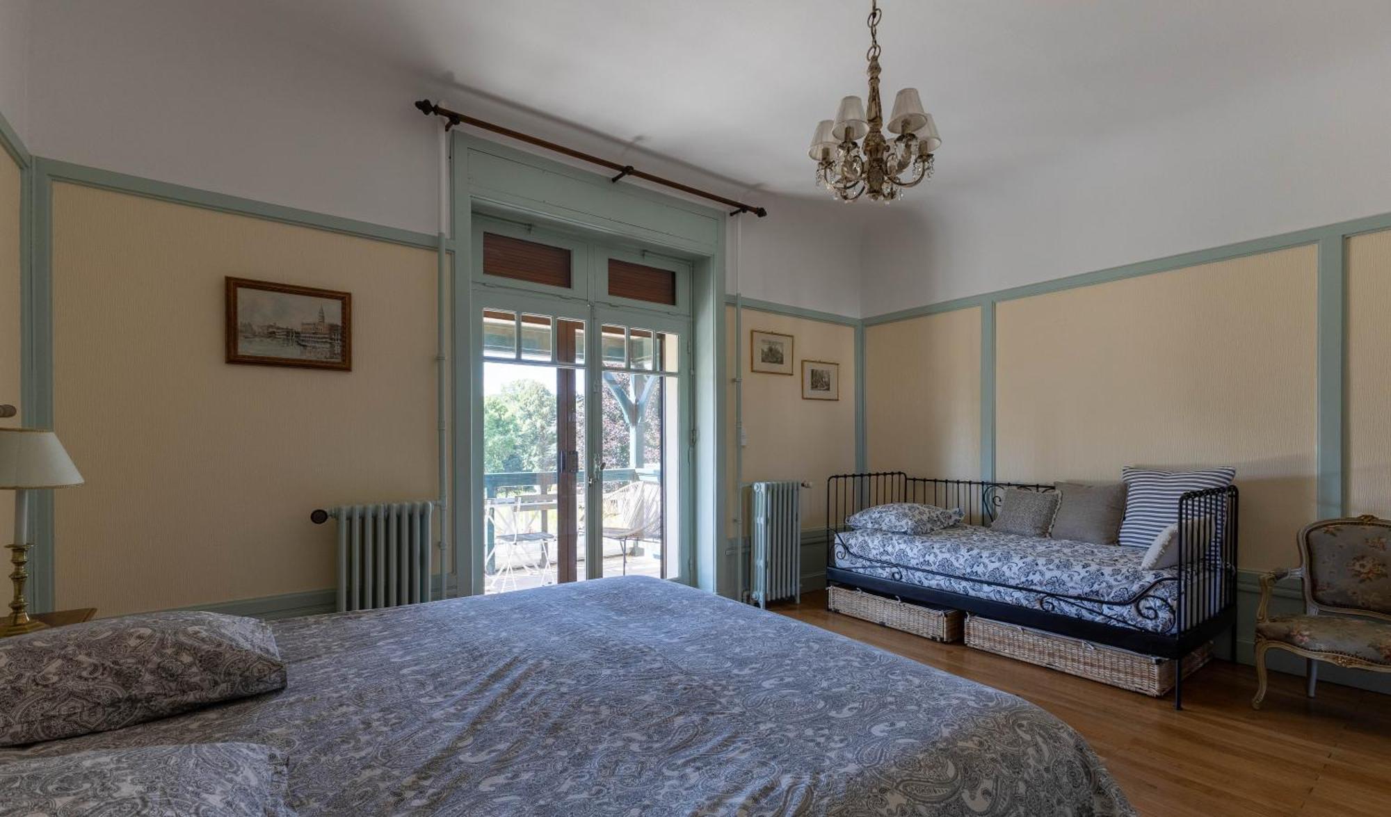 Ma Tranquillite Hotel Courpiere Kültér fotó