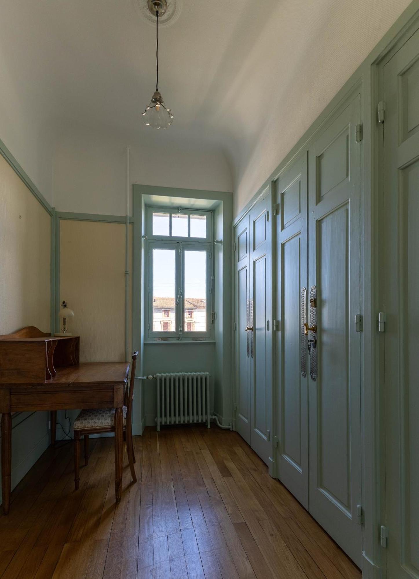 Ma Tranquillite Hotel Courpiere Kültér fotó