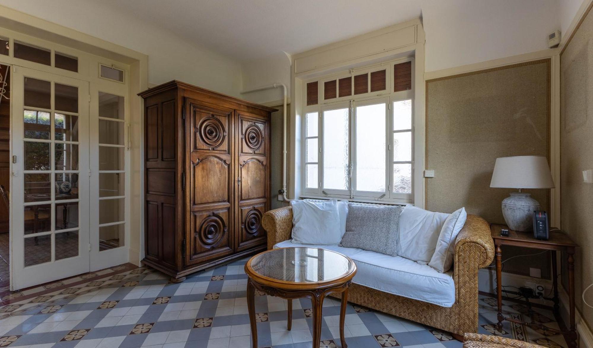 Ma Tranquillite Hotel Courpiere Kültér fotó