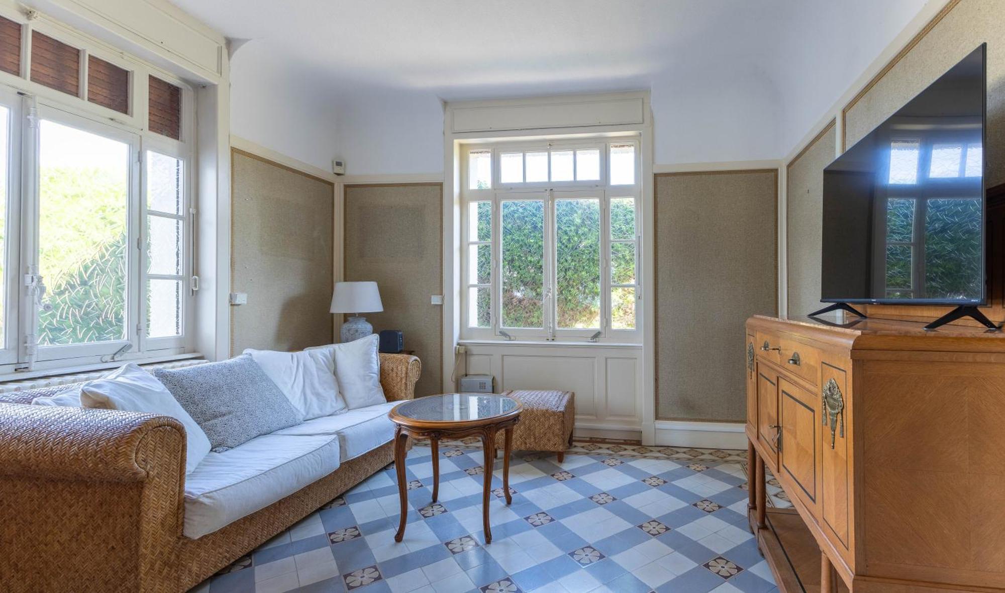 Ma Tranquillite Hotel Courpiere Kültér fotó