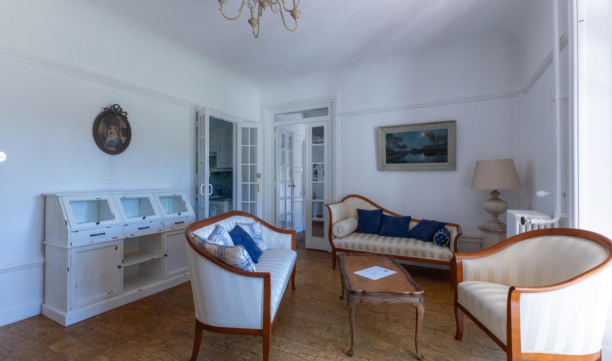 Ma Tranquillite Hotel Courpiere Kültér fotó
