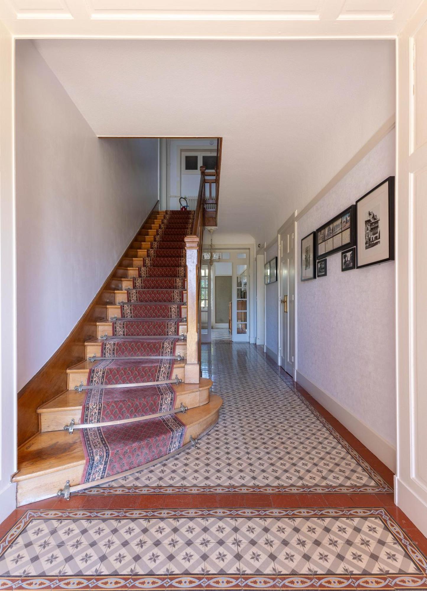 Ma Tranquillite Hotel Courpiere Kültér fotó