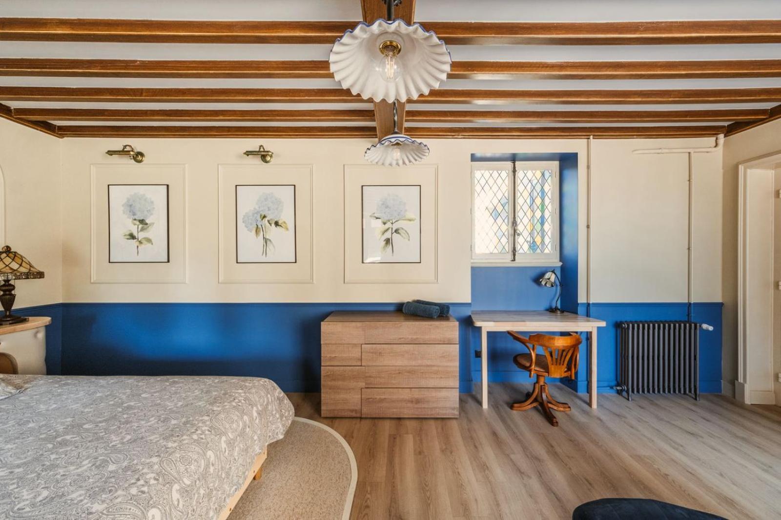 Ma Tranquillite Hotel Courpiere Kültér fotó